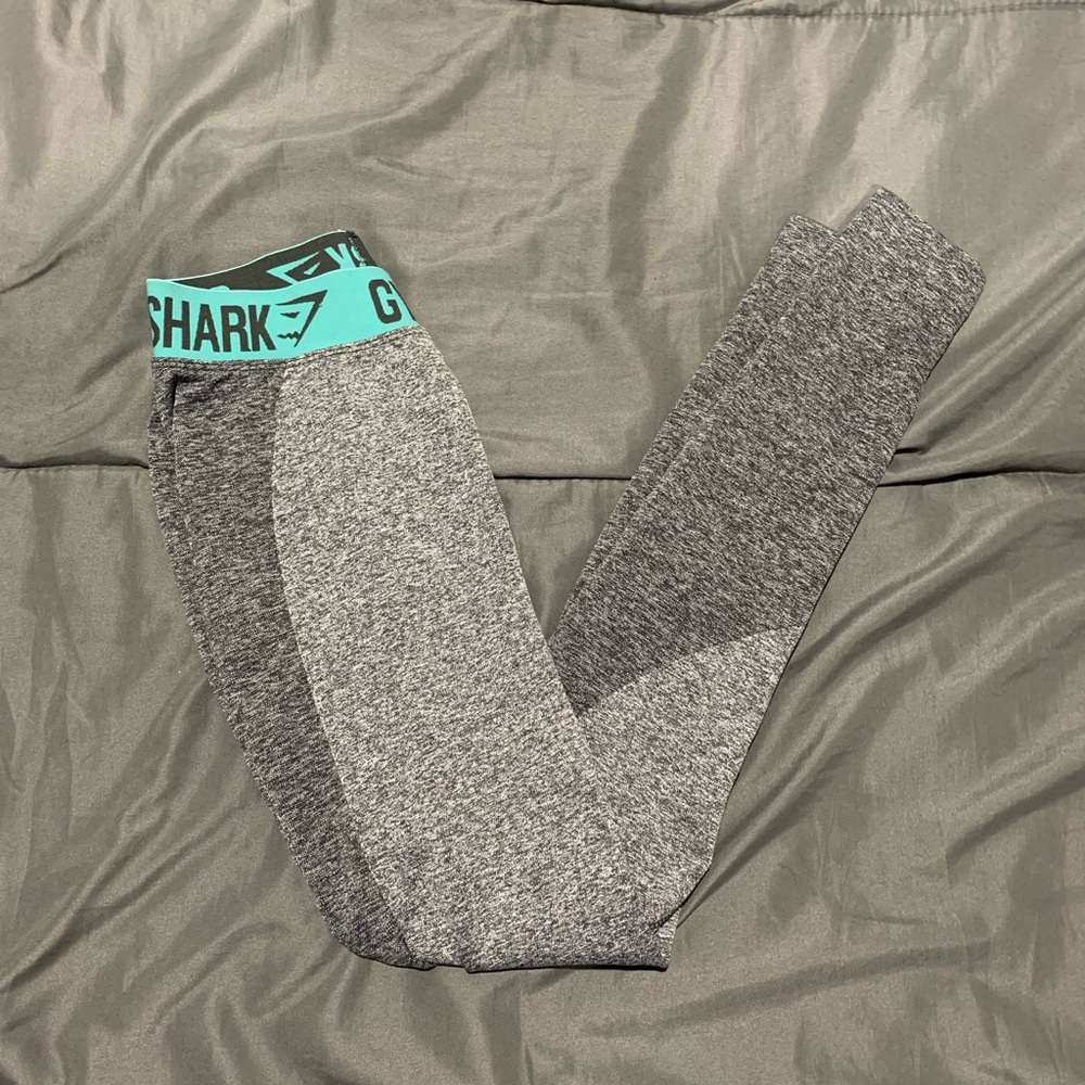 Gymshark leggings